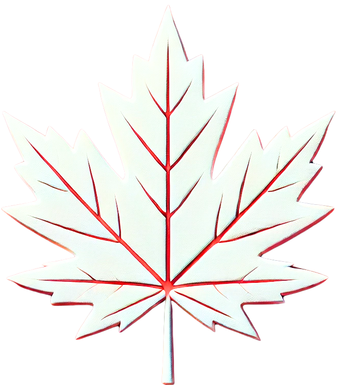 Canadian Hockey Data Logo